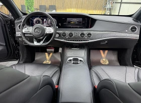 Mercedes-Benz S 350 LONG/2xTV/AMG-Line/PANORAMA/360-K/GERMANY/ЛИЗИНГ - цена по договаряне - 79436942 13 | Car24.bg Mercedes-Benz S 350 LONG/2xTV/AMG-Line/PANORAMA/360-K/GERMANY/ЛИЗИНГ - цена по договаряне - 79436942 13