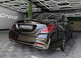 Mercedes-Benz S 350 LONG/2xTV/AMG-Line/PANORAMA/360-K/GERMANY/ЛИЗИНГ - цена по договаряне - 79436942 6 | Car24.bg Mercedes-Benz S 350 LONG/2xTV/AMG-Line/PANORAMA/360-K/GERMANY/ЛИЗИНГ - цена по договаряне - 79436942 6