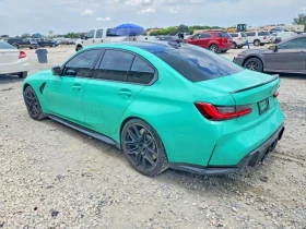 BMW M3 COMPETITION| DISTRONIC| LASER| HUD| ОБДУХ| HARMAN | Auto.bg — изображение 4 BMW M3 COMPETITION| DISTRONIC| LASER| HUD| ОБДУХ| HARMAN | Auto.bg — изображение 4