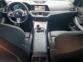 BMW M3 COMPETITION| DISTRONIC| LASER| HUD| ОБДУХ| HARMAN | Auto.bg — изображение 8 BMW M3 COMPETITION| DISTRONIC| LASER| HUD| ОБДУХ| HARMAN | Auto.bg — изображение 8