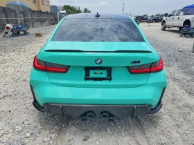 BMW M3 COMPETITION| DISTRONIC| LASER| HUD| ОБДУХ| HARMAN | Auto.bg — изображение 5 BMW M3 COMPETITION| DISTRONIC| LASER| HUD| ОБДУХ| HARMAN | Auto.bg — изображение 5