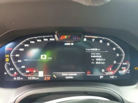 BMW M3 COMPETITION| DISTRONIC| LASER| HUD| ОБДУХ| HARMAN | Auto.bg — изображение 9 BMW M3 COMPETITION| DISTRONIC| LASER| HUD| ОБДУХ| HARMAN | Auto.bg — изображение 9