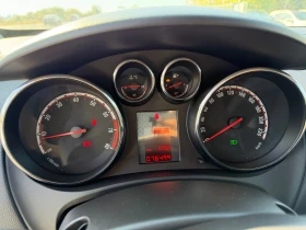 Opel Meriva 1.4 100hp - 3500 € - 70232493 14 | Car24.bg Opel Meriva 1.4 100hp - 3500 € - 70232493 14