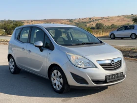 Opel Meriva 1.4 100hp - 3500 € - 70232493 2 | Car24.bg Opel Meriva 1.4 100hp - 3500 € - 70232493 2