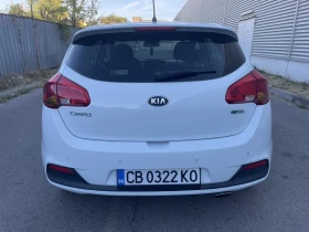 Kia Ceed 1.4 Бензин/Газ /Фабрична - 7600 € - 17174094 5 | Car24.bg Kia Ceed 1.4 Бензин/Газ /Фабрична - 7600 € - 17174094 5