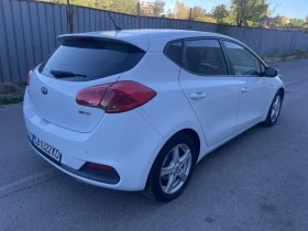 Kia Ceed 1.4 Бензин/Газ /Фабрична - 7600 € - 17174094 6 | Car24.bg Kia Ceed 1.4 Бензин/Газ /Фабрична - 7600 € - 17174094 6