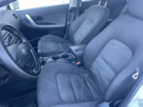 Kia Ceed 1.4 Бензин/Газ /Фабрична - 7600 € - 17174094 15 | Car24.bg Kia Ceed 1.4 Бензин/Газ /Фабрична - 7600 € - 17174094 15