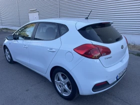 Kia Ceed 1.4 Бензин/Газ /Фабрична - 7600 € - 17174094 4 | Car24.bg Kia Ceed 1.4 Бензин/Газ /Фабрична - 7600 € - 17174094 4