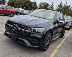 Mercedes-Benz GLE 450 4MATIC AMG LINE * КРАЙНА ЦЕНА* FULL MAX