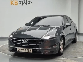 Hyundai Sonata 2.0 Smart/ Nardo Grey!