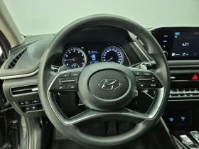 Hyundai Sonata 2.0 Smart/ Nardo Grey! | Auto.bg — изображение 6 Hyundai Sonata 2.0 Smart/ Nardo Grey! | Auto.bg — изображение 6