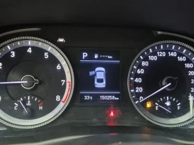Hyundai Sonata 2.0 Smart/ Nardo Grey! | Auto.bg — изображение 5 Hyundai Sonata 2.0 Smart/ Nardo Grey! | Auto.bg — изображение 5