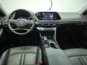 Hyundai Sonata 2.0 Smart/ Nardo Grey! | Auto.bg — изображение 8 Hyundai Sonata 2.0 Smart/ Nardo Grey! | Auto.bg — изображение 8
