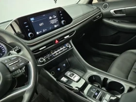 Hyundai Sonata 2.0 Smart/ Nardo Grey! | Auto.bg — изображение 9 Hyundai Sonata 2.0 Smart/ Nardo Grey! | Auto.bg — изображение 9