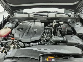 Hyundai Sonata 2.0 Smart/ Nardo Grey! | Auto.bg — изображение 17 Hyundai Sonata 2.0 Smart/ Nardo Grey! | Auto.bg — изображение 17