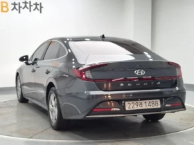 Hyundai Sonata 2.0 Smart/ Nardo Grey! | Auto.bg — изображение 2 Hyundai Sonata 2.0 Smart/ Nardo Grey! | Auto.bg — изображение 2