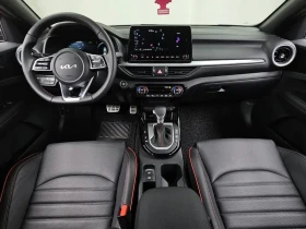 Kia K3 1.6 Turbo Signature - 23652 € - 48011698 7 | Car24.bg Kia K3 1.6 Turbo Signature - 23652 € - 48011698 7