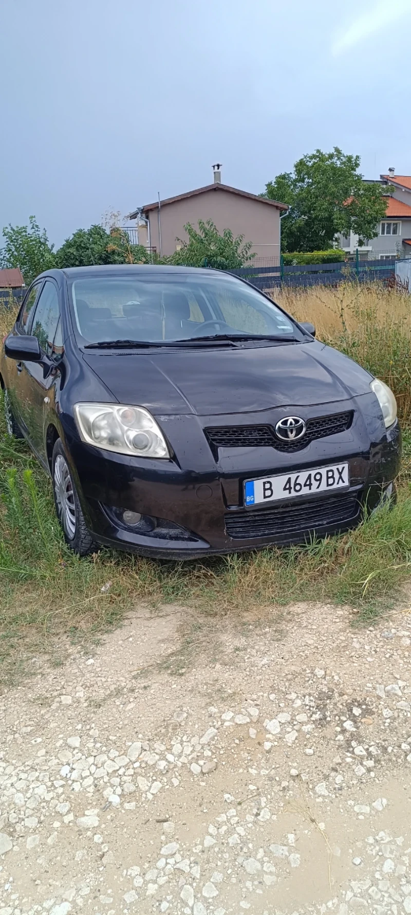 Toyota Auris - 2200 € / 4302.83 лв. - 69614644 1 | Car24.bg Toyota Auris - 2200 € / 4302.83 лв. - 69614644 1
