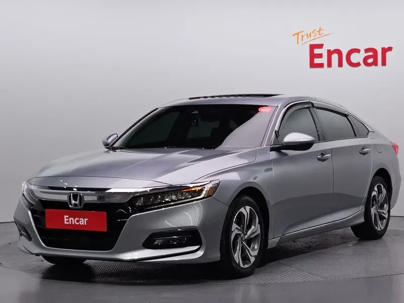 Honda Accord 1.5 Turbo | Auto.bg — изображение 1 Honda Accord 1.5 Turbo | Auto.bg — изображение 1
