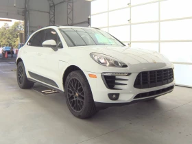 Porsche Macan S 3.0L ОБДУХВАНЕ/BOSE/ПАНО - Car24.bg Porsche Macan S 3.0L ОБДУХВАНЕ/BOSE/ПАНО