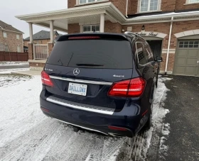 Mercedes-Benz GLS 2017 450 * ПРЕДСТАВИТЕЛСТО НА MERCEDES-BENZ - 19890 € / 38901.46 лв. - 64162187 4 | Car24.bg Mercedes-Benz GLS 2017 450 * ПРЕДСТАВИТЕЛСТО НА MERCEDES-BENZ - 19890 € / 38901.46 лв. - 64162187 4