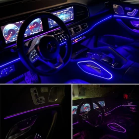 Mercedes-Benz GLE 400 D AMG 6+ 1 BURMESTER / PANORAMA / SHADOW LINE - 66445 € / 129955.12 лв. - 46713374 16 | Car24.bg Mercedes-Benz GLE 400 D AMG 6+ 1 BURMESTER / PANORAMA / SHADOW LINE - 66445 € / 129955.12 лв. - 46713374 16