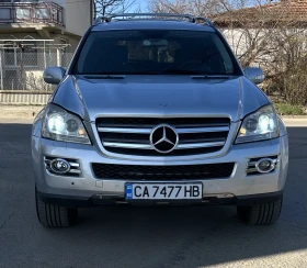 Mercedes-Benz GL 320 - 7800 € / 15255.47 лв. - 18168851 2 | Car24.bg Mercedes-Benz GL 320 - 7800 € / 15255.47 лв. - 18168851 2