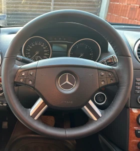 Mercedes-Benz GL 320 - 7800 € / 15255.47 лв. - 18168851 15 | Car24.bg Mercedes-Benz GL 320 - 7800 € / 15255.47 лв. - 18168851 15