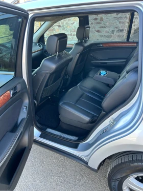 Mercedes-Benz GL 320 - 7800 € / 15255.47 лв. - 18168851 11 | Car24.bg Mercedes-Benz GL 320 - 7800 € / 15255.47 лв. - 18168851 11