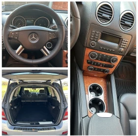 Mercedes-Benz GL 320 - 7800 € / 15255.47 лв. - 18168851 14 | Car24.bg Mercedes-Benz GL 320 - 7800 € / 15255.47 лв. - 18168851 14