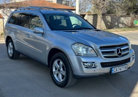 Mercedes-Benz GL 320 - Car24.bg Mercedes-Benz GL 320