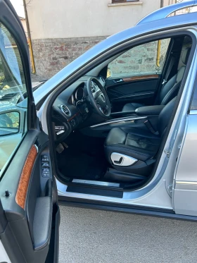 Mercedes-Benz GL 320 - 7800 € / 15255.47 лв. - 18168851 9 | Car24.bg Mercedes-Benz GL 320 - 7800 € / 15255.47 лв. - 18168851 9