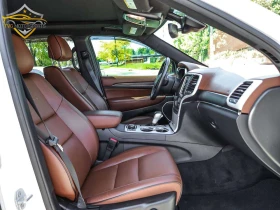 Jeep Grand cherokee Summit 4x4 - Loaded with LOW KMS! CLEAN CARFAX | Auto.bg — изображение 4 Jeep Grand cherokee Summit 4x4 - Loaded with LOW KMS! CLEAN CARFAX | Auto.bg — изображение 4