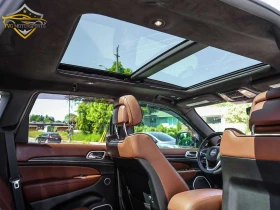 Jeep Grand cherokee Summit 4x4 - Loaded with LOW KMS! CLEAN CARFAX | Auto.bg — изображение 7 Jeep Grand cherokee Summit 4x4 - Loaded with LOW KMS! CLEAN CARFAX | Auto.bg — изображение 7
