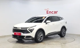 Kia Sportage 1.6* TURBO* NOBLESSE* ОБДУХВАНЕ* 360КАМЕРА* LANE*