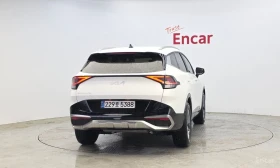 Kia Sportage 1.6* TURBO* NOBLESSE* ОБДУХВАНЕ* 360КАМЕРА* LANE* | Auto.bg — изображение 4 Kia Sportage 1.6* TURBO* NOBLESSE* ОБДУХВАНЕ* 360КАМЕРА* LANE* | Auto.bg — изображение 4