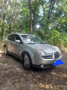 Subaru B9 tribeca - 5600 € / 10952.65 лв. - 67800501 2 | Car24.bg Subaru B9 tribeca - 5600 € / 10952.65 лв. - 67800501 2