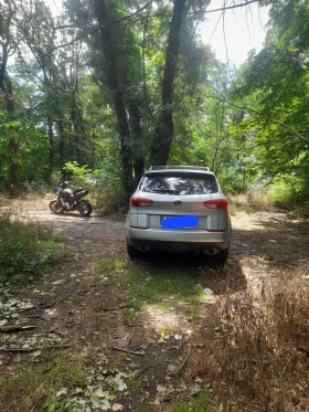 Subaru B9 tribeca - 5600 € / 10952.65 лв. - 67800501 4 | Car24.bg Subaru B9 tribeca - 5600 € / 10952.65 лв. - 67800501 4