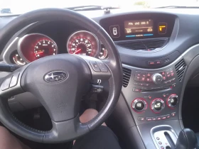 Subaru B9 tribeca - 5600 € / 10952.65 лв. - 67800501 15 | Car24.bg Subaru B9 tribeca - 5600 € / 10952.65 лв. - 67800501 15