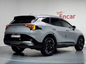 Kia Sportage HEV 1.6 4WD| 226к.с.| ВКЛ.ТЕХНОТЕСТ | Auto.bg — изображение 2 Kia Sportage HEV 1.6 4WD| 226к.с.| ВКЛ.ТЕХНОТЕСТ | Auto.bg — изображение 2