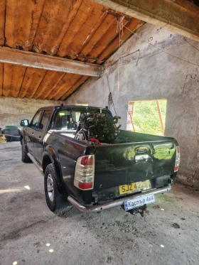 Ford Ranger 2.5 143 2011 - 10 € / 19.56 лв. - 62576140 3 | Car24.bg Ford Ranger 2.5 143 2011 - 10 € / 19.56 лв. - 62576140 3