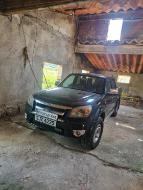 Ford Ranger 2.5 143 2011 - 10 € / 19.56 лв. - 62576140 2 | Car24.bg Ford Ranger 2.5 143 2011 - 10 € / 19.56 лв. - 62576140 2