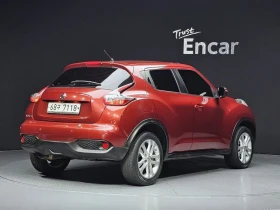 Nissan Juke SV F15 1.6 Бензин - 9390 € / 18365.24 лв. - 41322948 2 | Car24.bg Nissan Juke SV F15 1.6 Бензин - 9390 € / 18365.24 лв. - 41322948 2