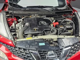 Nissan Juke SV F15 1.6 Бензин - 9390 € / 18365.24 лв. - 41322948 13 | Car24.bg Nissan Juke SV F15 1.6 Бензин - 9390 € / 18365.24 лв. - 41322948 13