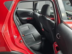 Nissan Juke SV F15 1.6 Бензин - 9390 € / 18365.24 лв. - 41322948 10 | Car24.bg Nissan Juke SV F15 1.6 Бензин - 9390 € / 18365.24 лв. - 41322948 10