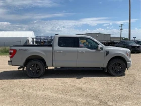 Ford F150 LARIAT 4WD SuperCrew 5.5' Box | CARFAX | Auto.bg — изображение 3 Ford F150 LARIAT 4WD SuperCrew 5.5' Box | CARFAX | Auto.bg — изображение 3
