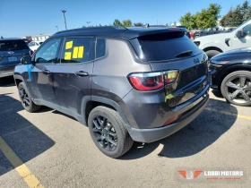 Jeep Compass - 20800 € - 14592894 4 | Car24.bg Jeep Compass - 20800 € - 14592894 4