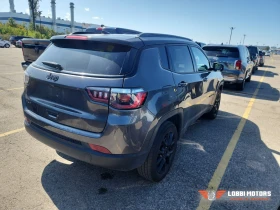 Jeep Compass - 20800 € - 14592894 3 | Car24.bg Jeep Compass - 20800 € - 14592894 3