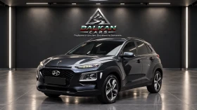 Снимка Hyundai Kona