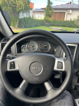 Jeep Grand cherokee 3.0 CRD/ОБСЛУЖЕН/ТОП - 6599 € - 68121062 10 | Car24.bg Jeep Grand cherokee 3.0 CRD/ОБСЛУЖЕН/ТОП - 6599 € - 68121062 10